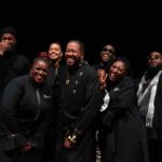 Gospel night al Teatro Ristori. Venerdì in scena il coro americano del pastore John Polk