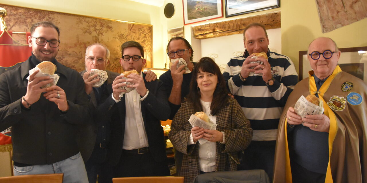 Panbollito, il “nuovo” street food di Verona