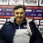 Lumezzane-Virtus Verona 0-3. Fresco: “Il modo perfetto per concludere il 2024” 