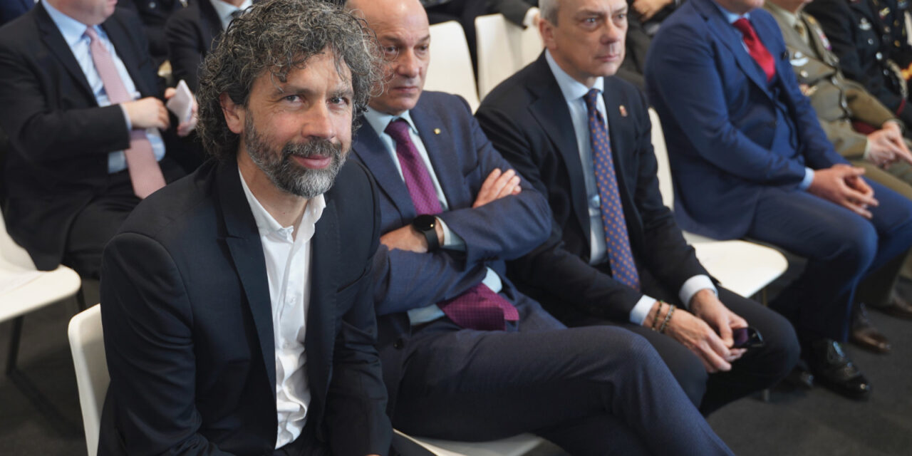 Damiano Tommasi come “Re Lele” Sboarina: lo stadio come salvacondotto politico