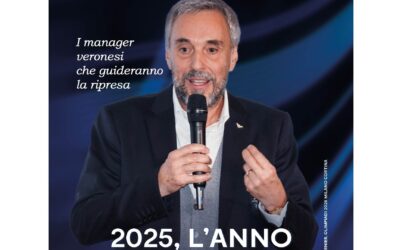 Come sarà l’economia veronese nel 2025? Lunedì in edicola lo Speciale de L’Adige di Verona