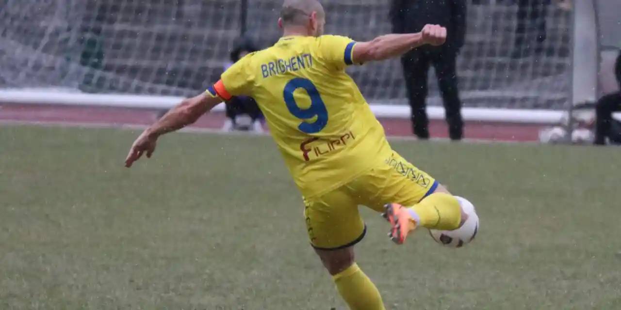 ChievoVerona, pareggio esterno. Con la Nuova Sondrio è 0-0