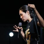 La comica nuovo fenomeno della stand-up comedy all’Astra. Yoko Yamada a San Giovanni Lupatoto il 13 dicembre