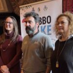 Babbo Lake: di corsa vestiti da Babbo Natale tra i mercatini sul Lago di Garda