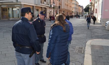 Sicurezza a Verona: manca la volontà …