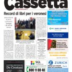 In Cassetta, è in distribuzione il numero di dicembre dell’edizione di San Giovanni Lupatoto