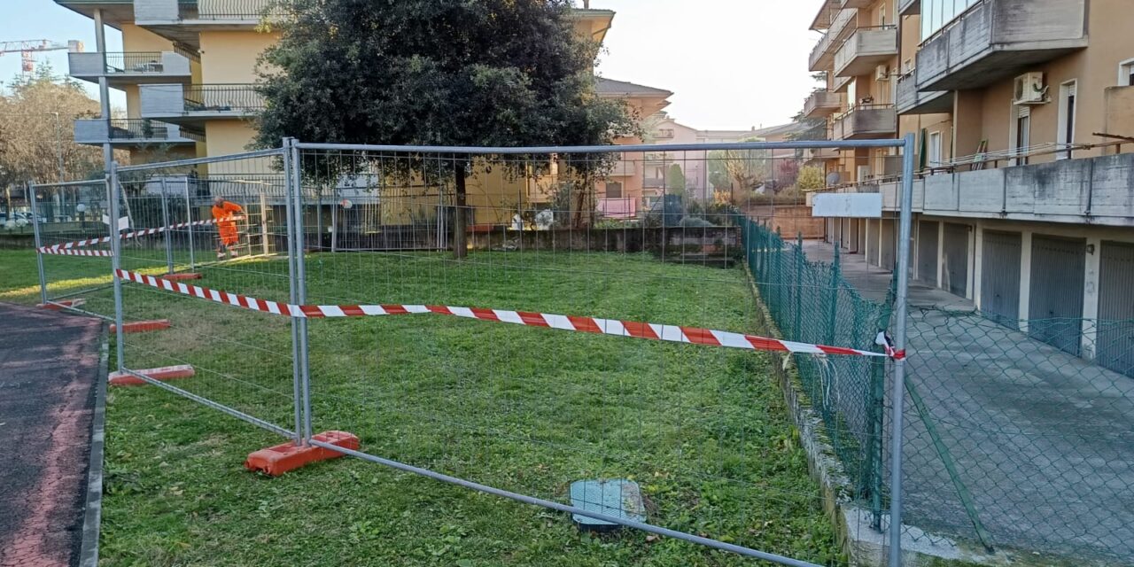 San Martino Buon Albergo, al via i lavori per le ciclabili