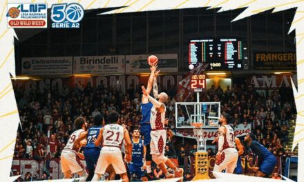 Scaligera Basket, vittoria scaccia crisi a Livorno: 72-79