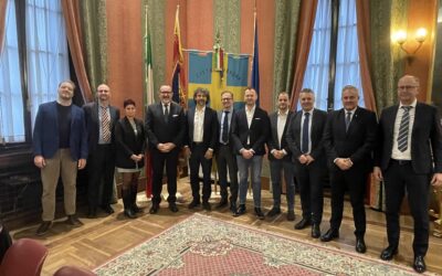 Villafranca boccia il progetto di “città metropolitana”