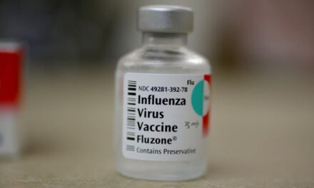 Influenza 2024, già 13mila veronesi si sono vaccinati nelle farmacie. Picco atteso fra Natale e Capodanno