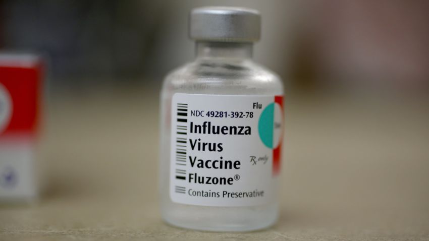 Influenza 2024, già 13mila veronesi si sono vaccinati nelle farmacie. Picco atteso fra Natale e Capodanno