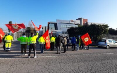 Ferreria Valsider: chiesto intervento della Regione, la Metinvest deve chiarire qual è il futuro del sito veronese