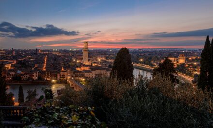 L’Istat conferma. Si vive meglio in Veneto. Verona 1ª tra le 7 province