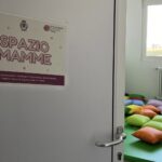 Spazio mamme 2025 a Campagnola di Zevio