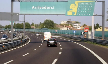 La A4 Brescia Padova che torna in Regione infiamma la polemica politica