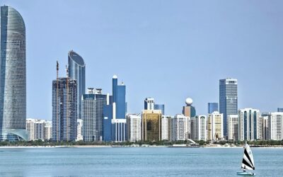 Belluzzo International ad Abu Dhabi. Gli Emirati hub della finanza globale