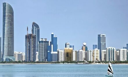 Belluzzo International ad Abu Dhabi. Gli Emirati hub della finanza globale