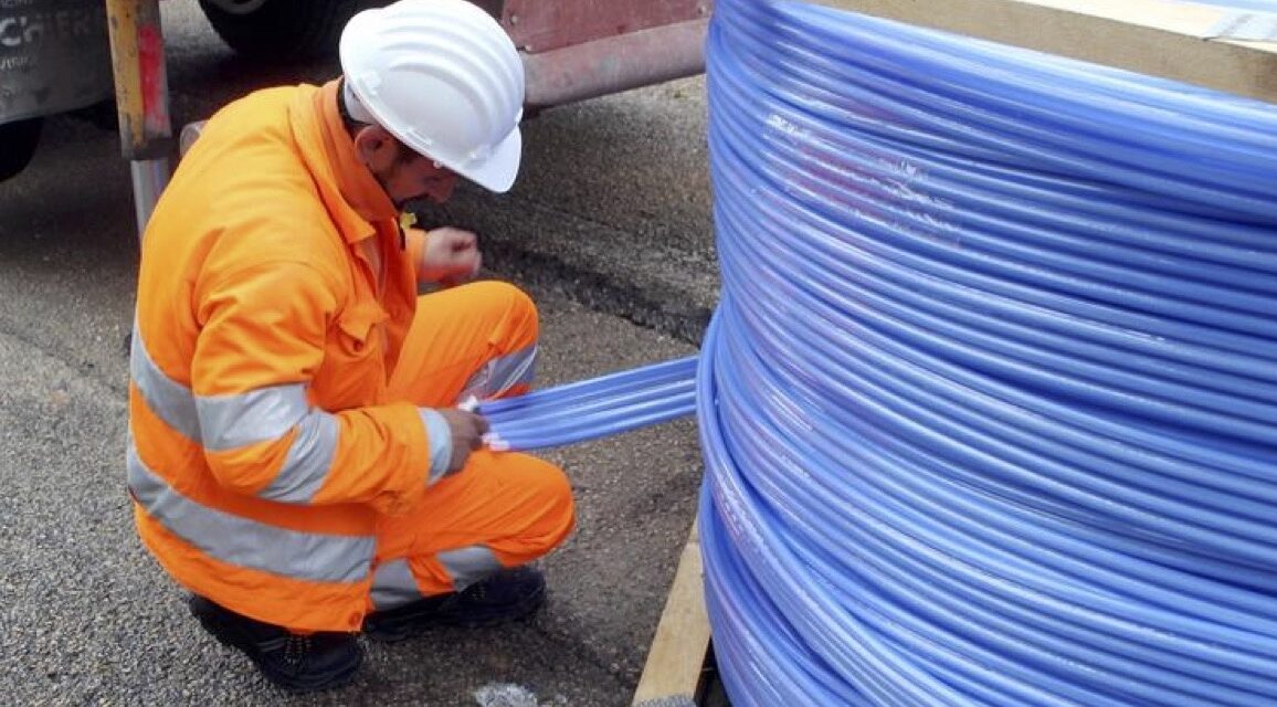 Arriva la fibra ottica a Nogarole Rocca: assemblea pubblica il 23 gennaio