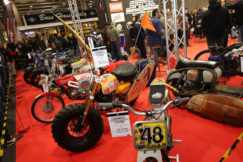 Motor Bike Expo 40