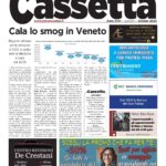 In Cassetta Est e Pianura veronese: è in distribuzione il numero di gennaio