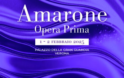 Consorzio Valpolicella: Amarone Opera Prima 2025 celebra i 100 anni del  Consorzio