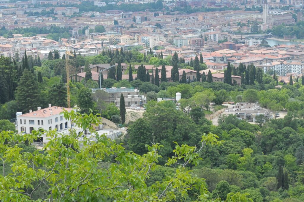 Il sistema del verde nel nuovo PAT tra annunci e realtà