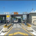 A4: disagi al Casello di Peschiera del Garda