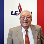 Buon viaggio vecchio leone! Saluto a Jean Marie Le Pen