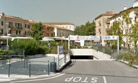 Centro storico, ecco la mappa dei “tagli” dei posti auto: è scontro politico