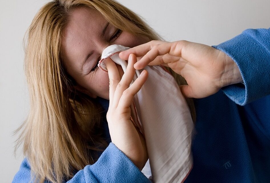 Forte aumento della simil-influenza. In Veneto meglio che nel resto d’Italia