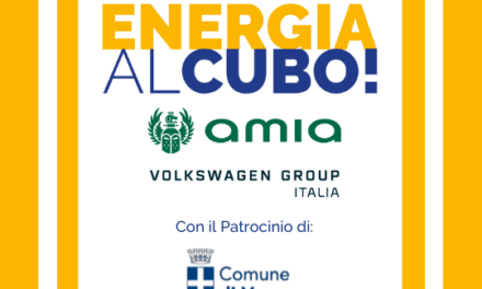 “Energia al cubo”: raccolti 2.744 kg di batterie esauste nel Comune di Verona