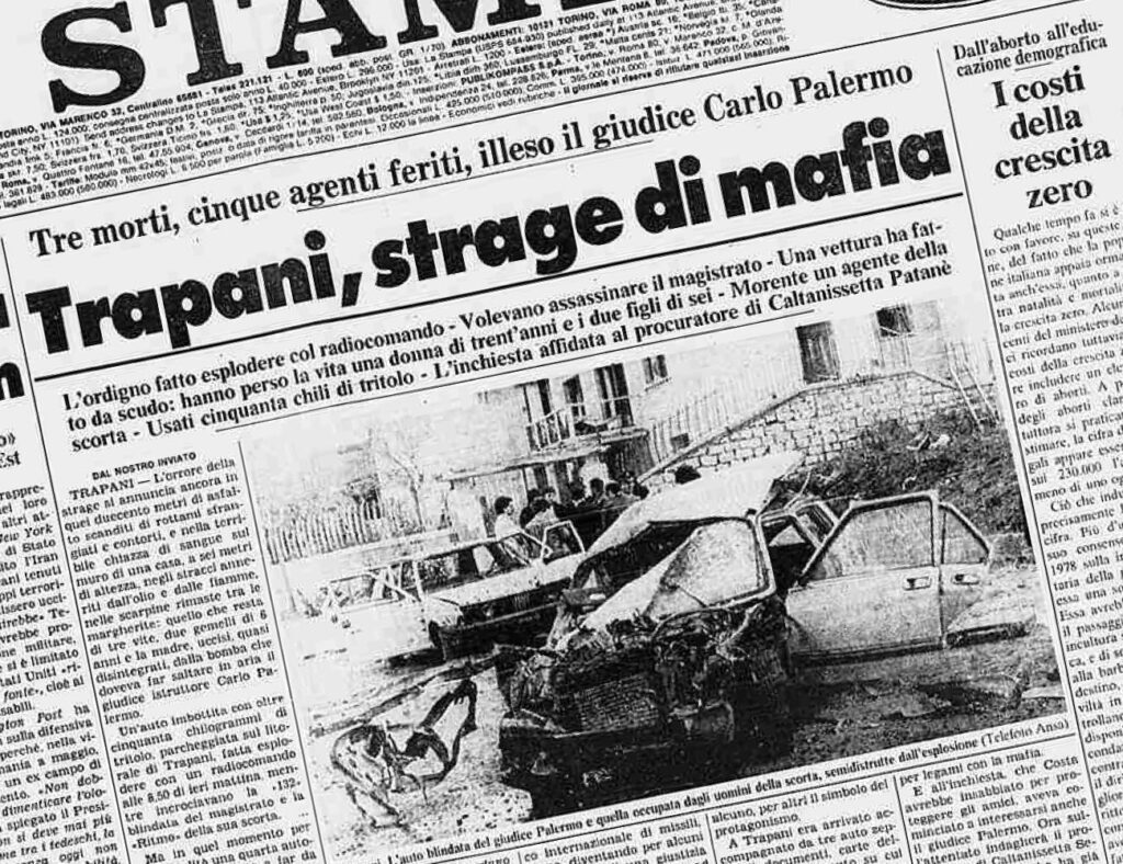 La Stampa