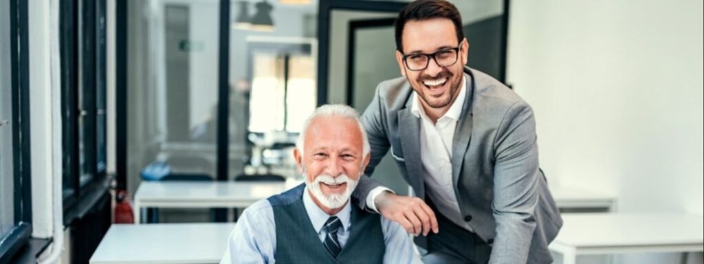 Boomer, Millennial, Gen X: non più etichette ma un nuovo modello di cooperazione tra generazioni