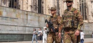 Degrado e insicurezza alla stazione di Porta Nuova