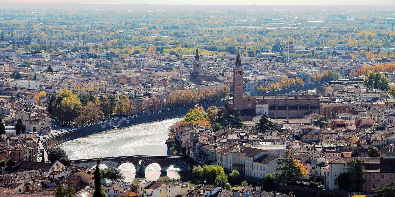 La Verona che vorrei