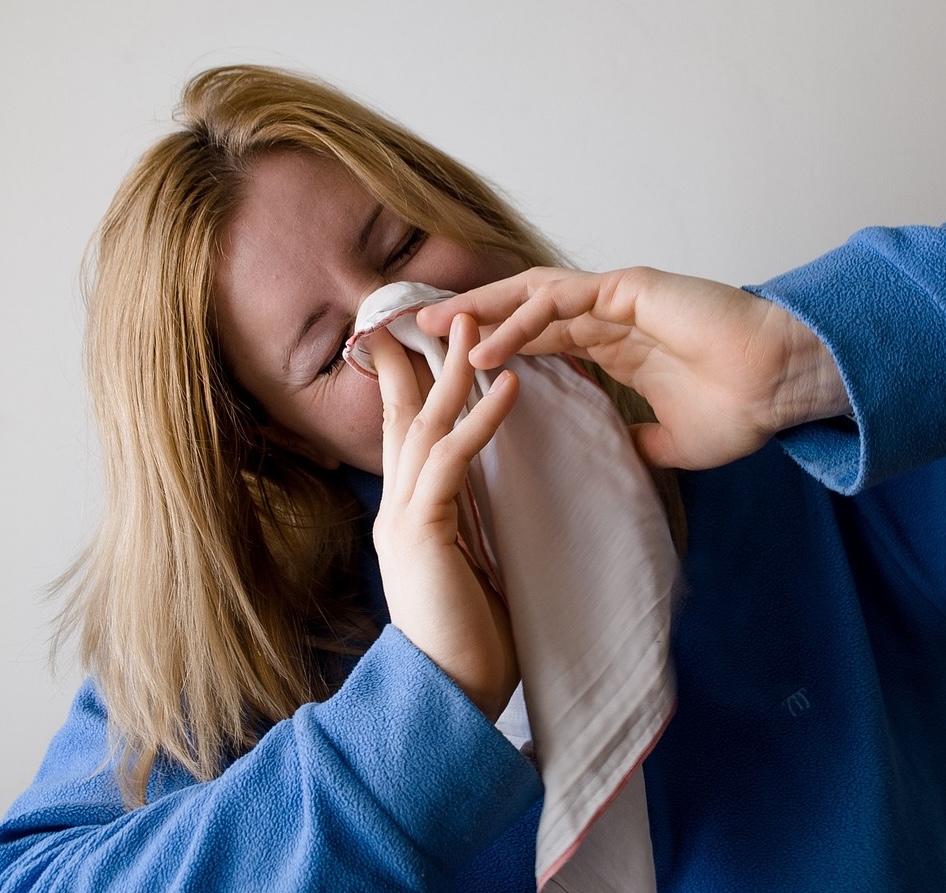 Influenza. Diminuite le vaccinazioni e aumentati i ricoveri