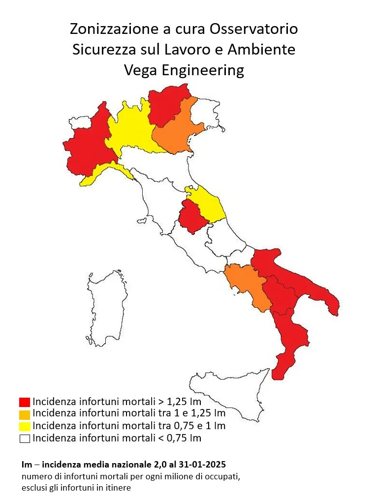 Cartina per comunicato 31.01.2025