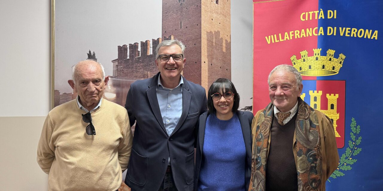 Villafranca celebra il suo compleanno con una conferenza del Comitato San Rocco