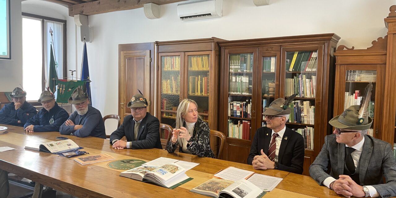 Adunata degli alpini: Verona si candida a ospitare l’edizione del 2027