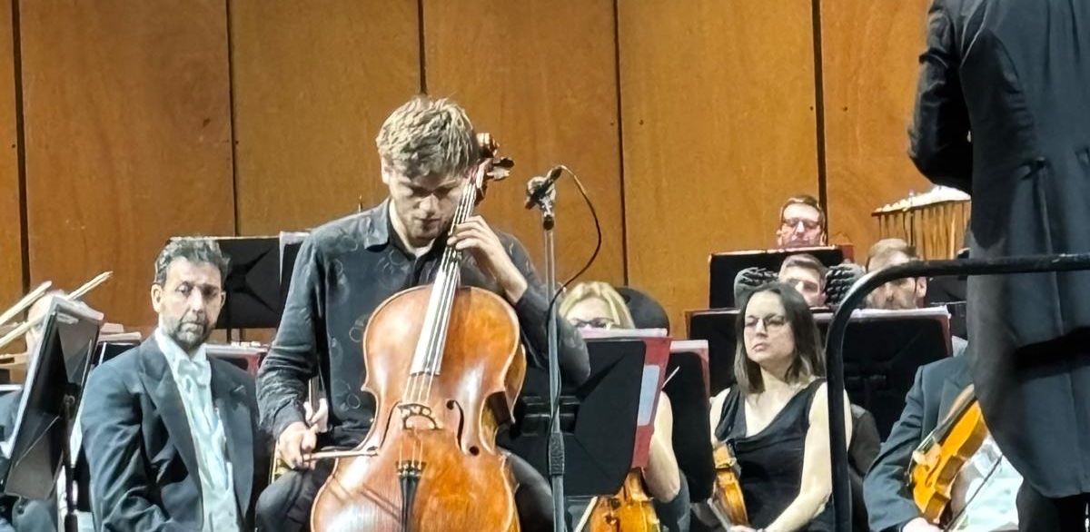 Sostakovic, tra enigmi e memorie: la Fondazione Arena celebra il compositore con un concerto di grande intensità