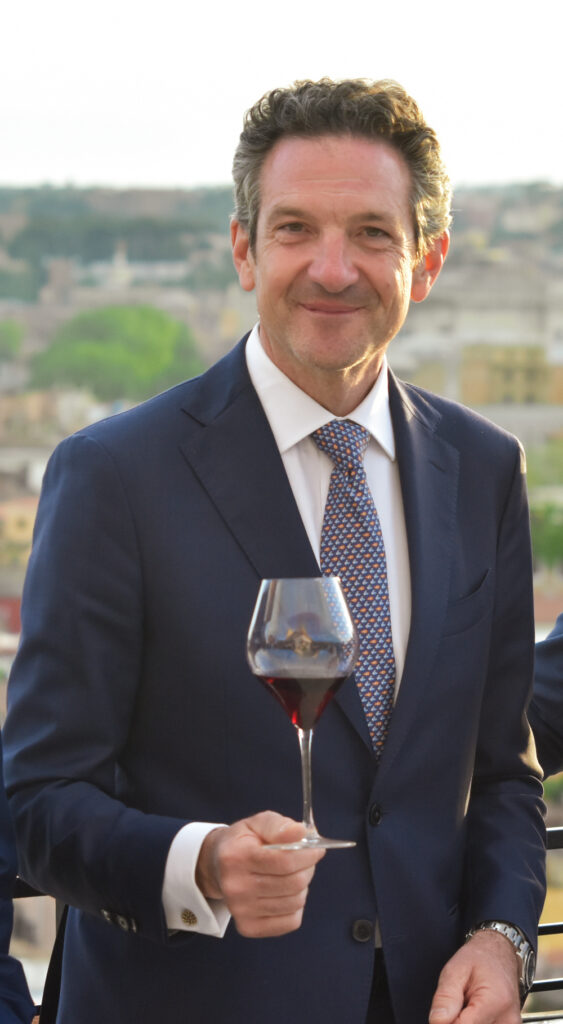 Presidente C. Marchesini