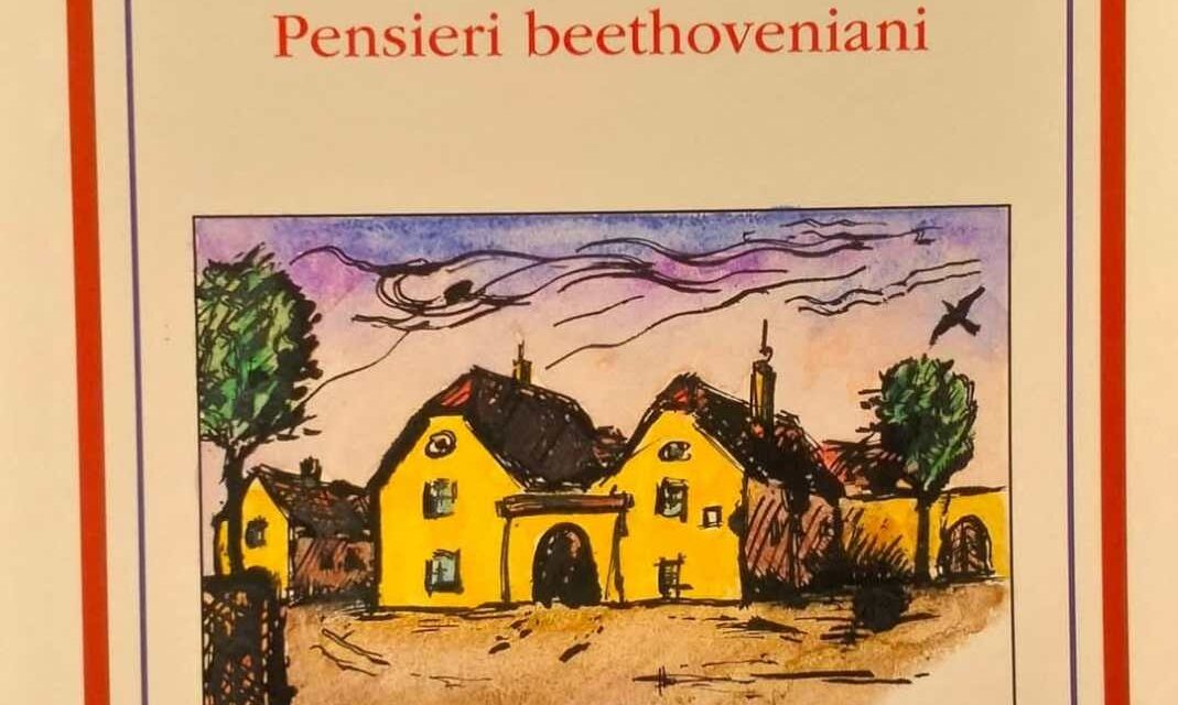 I “Pensieri beethoveniani” di Curzio Vivarelli