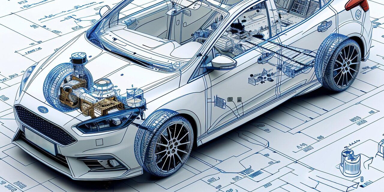 Fallimentare la politica automotive dell’Europa. L’intervento di Borchia 