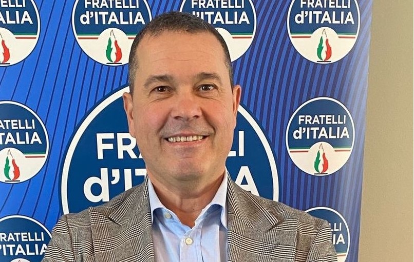 Fratelli d’Italia, il primo congresso cittadino conferma il coordinatore Luca Mascanzoni