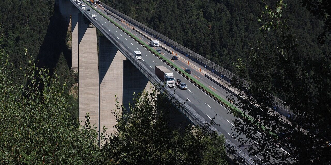 Una risposta alla crisi logistica causata dai lavori al Brennero