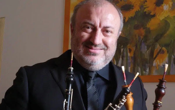 L’incanto dell’oboe d’amore: Paolo Pollastri e I Virtuosi Italiani in concerto 