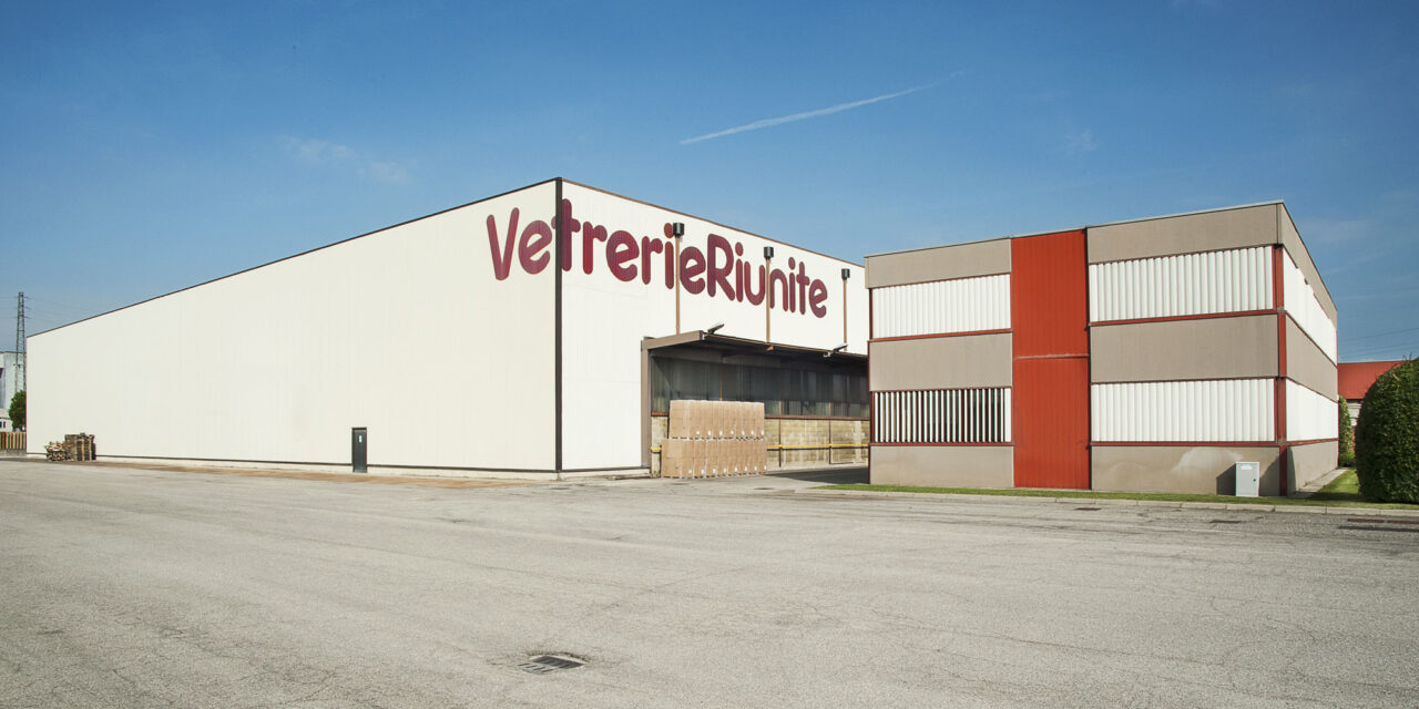 Vetrerie Riunite, la Regione chiede un piano industriale anche per Borromini